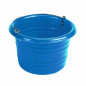 COMEDERO CUBO CON ASA STUBBS S43 25 Litros