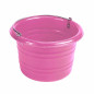 COMEDERO CUBO CON ASA STUBBS S43 25 Litros