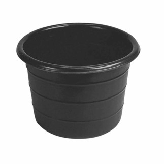 COMEDERO CUBO GRANDE STUBBS S44LH 81 Litros