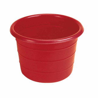 COMEDERO CUBO GRANDE STUBBS S44LH 81 Litros