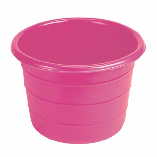 COMEDERO CUBO GRANDE STUBBS S44LH 81 Litros
