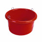 COMEDERO CUBO PARED PARA GANCHOS STUBBS S44AFT 35 Litros