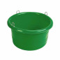 COMEDERO CUBO PARED PARA GANCHOS STUBBS S44AFT 35 Litros