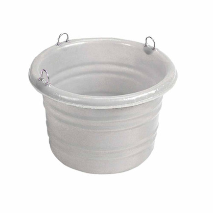 COMEDERO CUBO PARA GANCHOS STUBBS S43FT 25 Litros