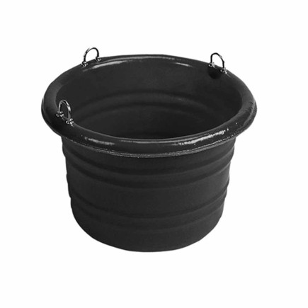COMEDERO CUBO PARA GANCHOS STUBBS S43FT 25 Litros