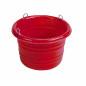 COMEDERO CUBO PARA GANCHOS STUBBS S43FT 25 Litros