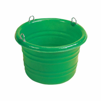 COMEDERO CUBO PARA GANCHOS STUBBS S43FT 25 Litros