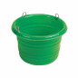 COMEDERO CUBO PARA GANCHOS STUBBS S43FT 25 Litros