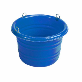 COMEDERO CUBO PARA GANCHOS STUBBS S43FT 25 Litros