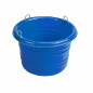 COMEDERO CUBO PARA GANCHOS STUBBS S43FT 25 Litros