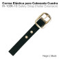 CORREA ELÁSTICA PARA CABEZADA CUADRA HI-103K-10