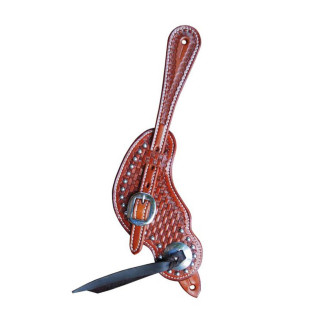 CORREA ESPUELA WESTERN SILVER SR0094