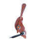 CORREA ESPUELA WESTERN SILVER SR0094