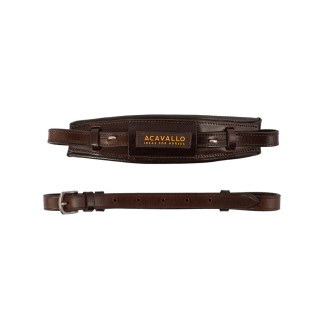 CORREAS PARA BOCADO HACKAMORE 2101336/AC799