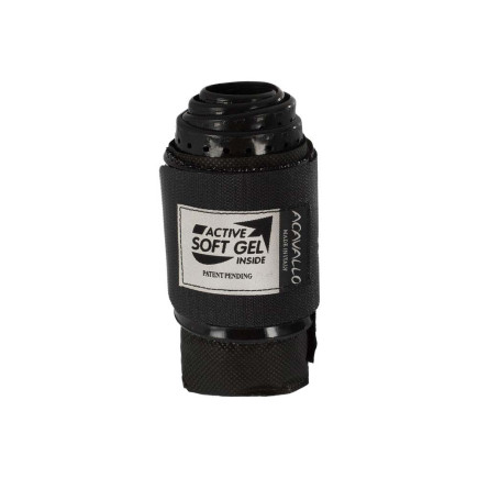 CUBRECOLAS VENDA SILICONA AC775A NEGRO