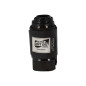 CUBRECOLAS VENDA SILICONA AC775A NEGRO