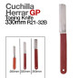 CUCHILLA HERRAR GP