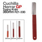 CUCHILLA HERRAR GP