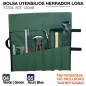BOLSA UTENSILIOS HERRADOR LONA