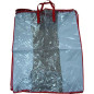 BOLSA PARA MANTA VINYL G1942-R 90X75X46