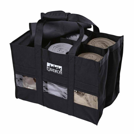 BOLSA PARA VENDAS ESKADRON 351500 400 290 NEGRO