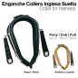 ENGANCHE COLLERA INGLESA SUELTA ENGANCHE COLLERA INGLESA SUELTA