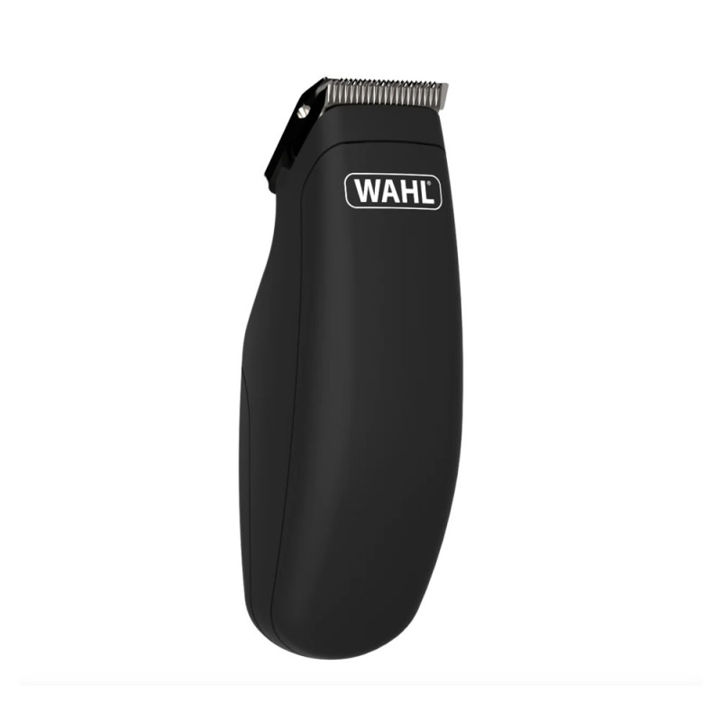 ESQUILADORA MINI TRIMMER CORDLESS POCKET PRO WAHL