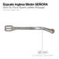 ESPUELA INGLESA BLISTER SEÑORA 23105-ZLR5P-35