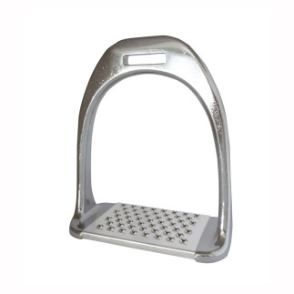 ESTRIBO INGLÉS ALLOY LIGERO 1904