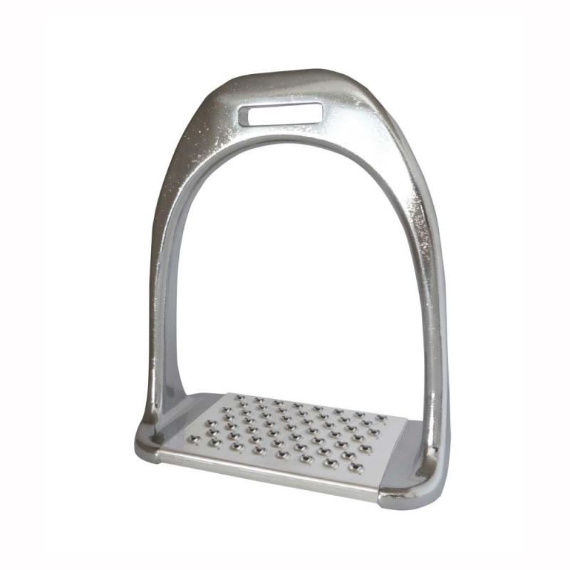 ESTRIBO INGLÉS ALLOY LIGERO 1904