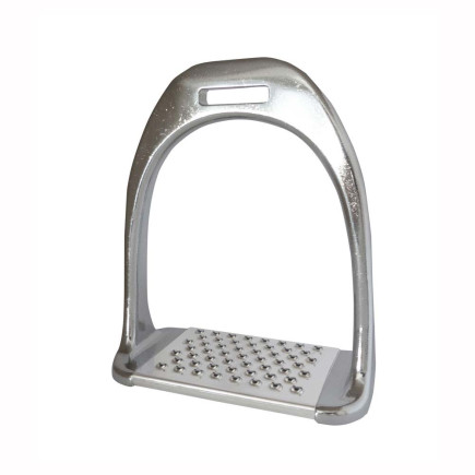 ESTRIBO INGLÉS ALLOY LIGERO 1904