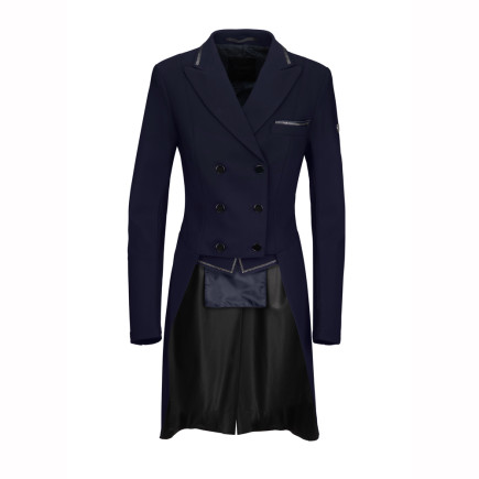 CHAQUETA FRACK PIKEUR SEÑORA LILIANE 1548 00 490