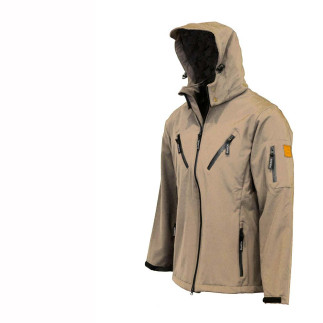 CHAQUETA YALATA JACKET 11002