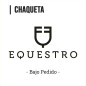 CHAQUETA-JACKET EQUESTRO