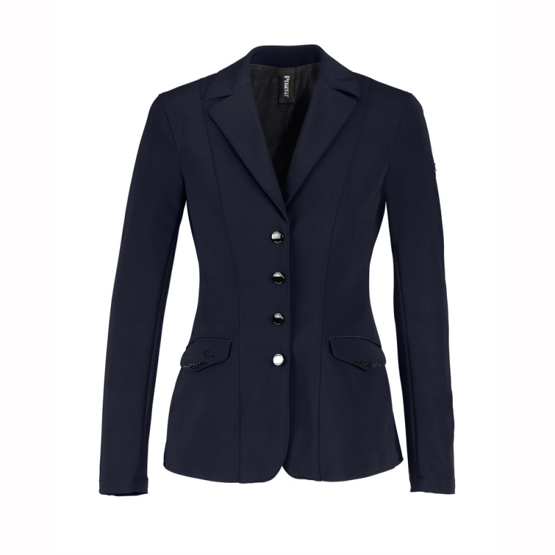 CHAQUETA PIKEUR SEÑORA ISALIE 1515 00 541