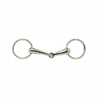 FILETE ANILLA INOX GRUESO 21522