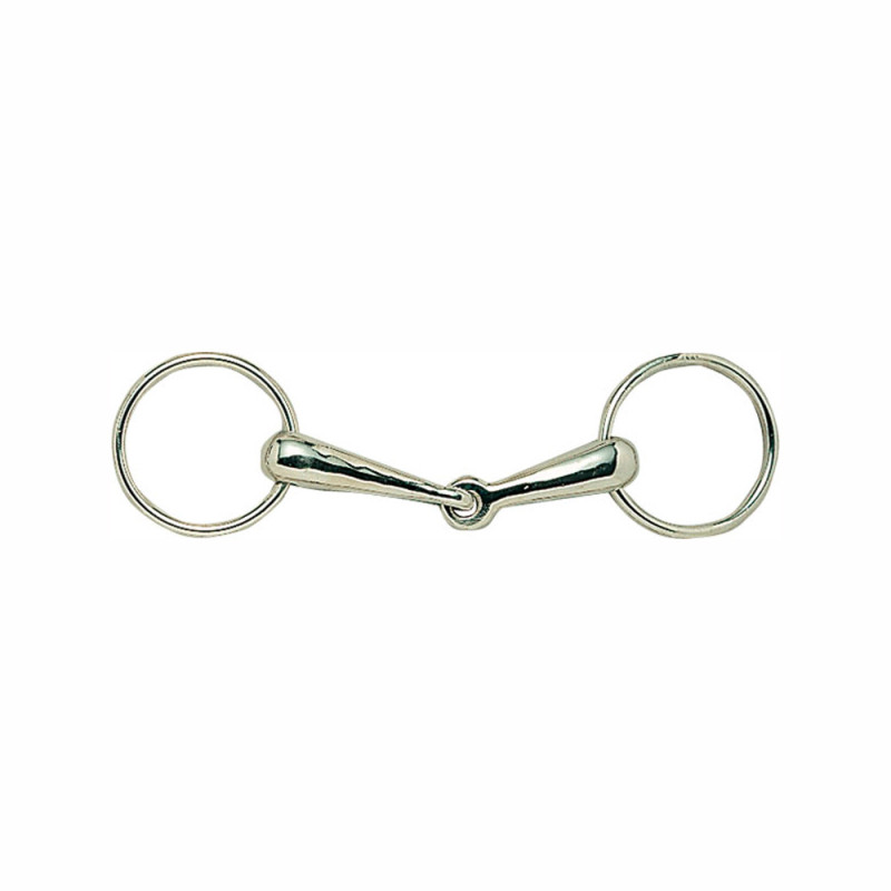 FILETE ANILLA INOX GRUESO 21522