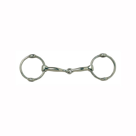 FILETE ELEVADOR INOX 21262 12.5cm