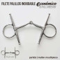 FILETE PALILLOS INOXIDABLE ECO. 25229 12.5cm