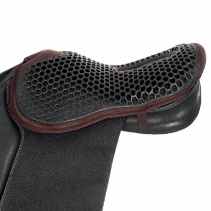 ASIENTO GEL COXIS SAVER SALTO