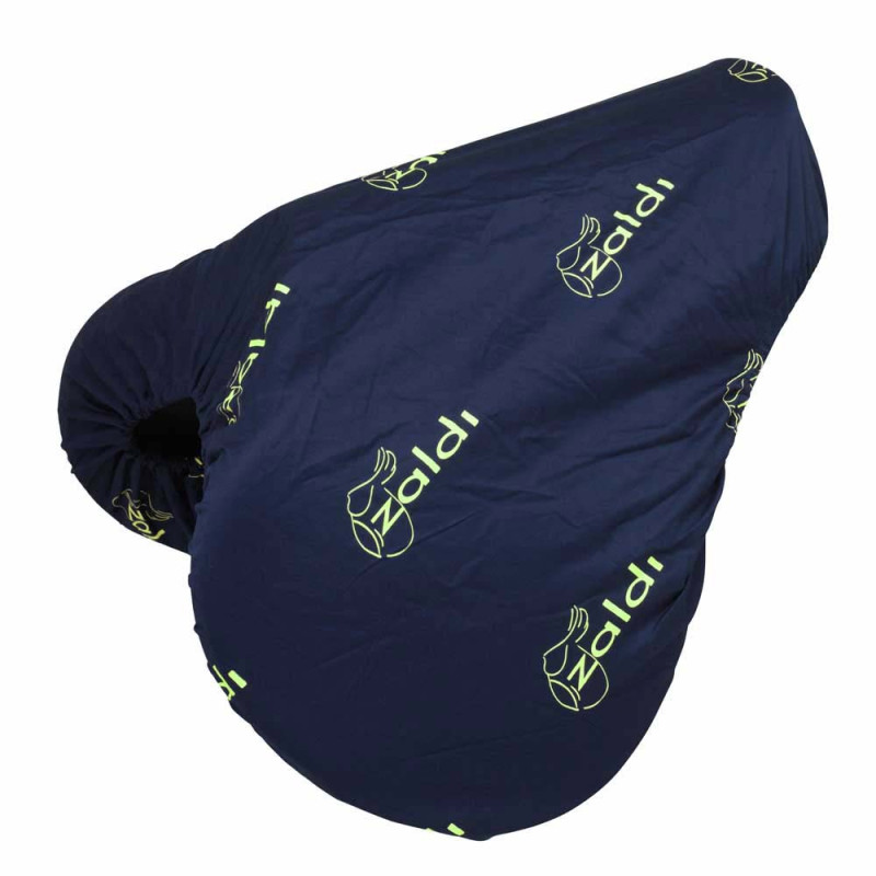 FUNDA SILLA ZALDI LONA AZUL