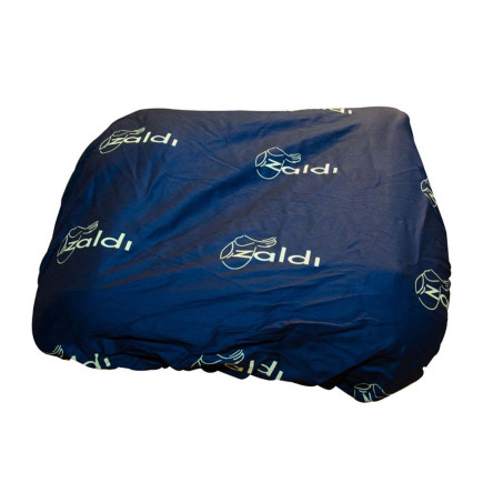 FUNDA SILLA ZALDI LONA AZUL