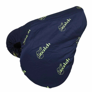 FUNDA SILLA ZALDI LONA AZUL