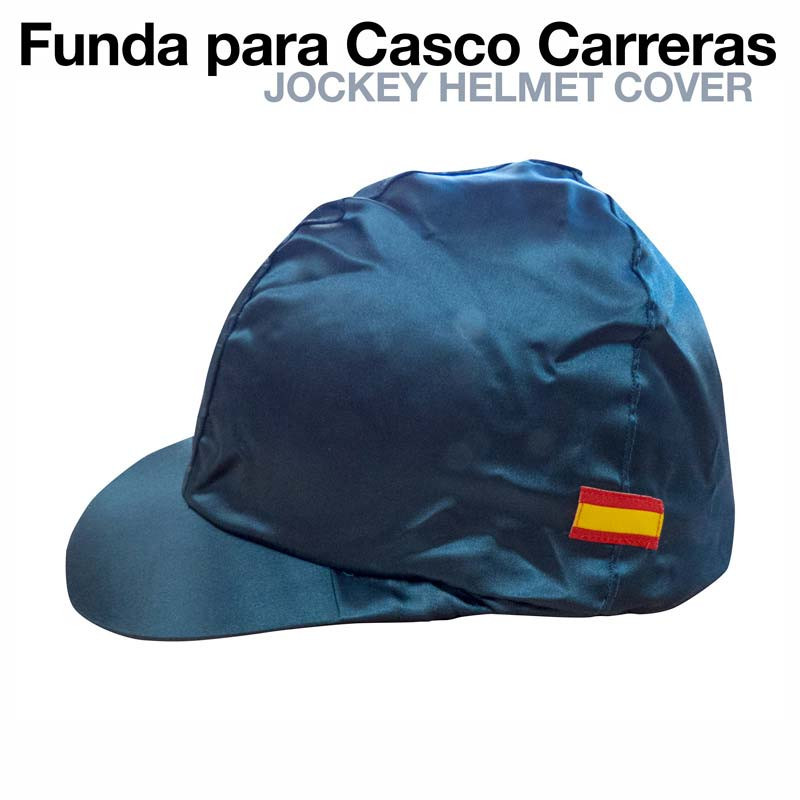 FUNDA PARA CASCO CARRERAS 4315