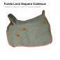 FUNDA LONA VAQUERA CASTECUS 643-C VERDE