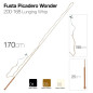 FUSTA PICADERO WONDER 200-168