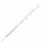 FUSTA DOMA 301C-120 NEGRO 120cm