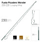 FUSTA PICADERO WONDER 200-229