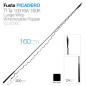 FUSTA PICADERO TF TA-10316A-160K 160cm