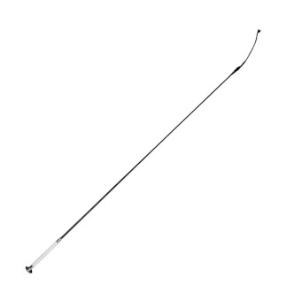 FUSTA DOMA MANGO BLANCO 302 120cm